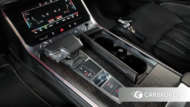 Audi A7 (4K) id 3853018 из Кореи 19