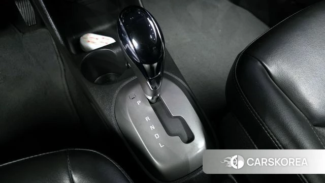 Chevrolet (GM Daewoo) The New Spark id 4345224 из Кореи 27