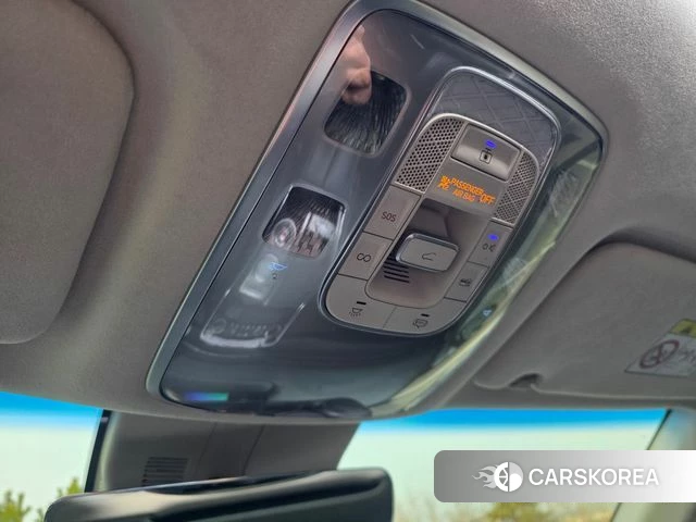 Genesis GV80 id 3844466 из Кореи 19