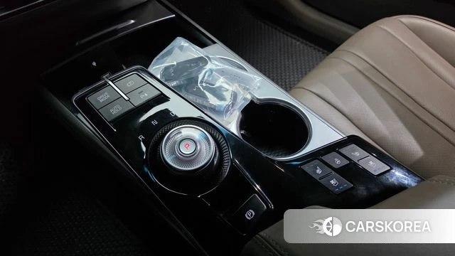 Kia K8 Hybrid id 4415890 из Кореи 29