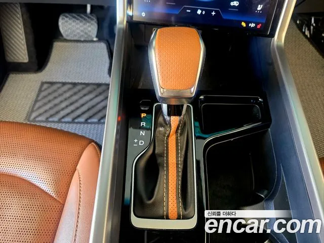 Ssangyong Torres id 2690539 из Кореи 19