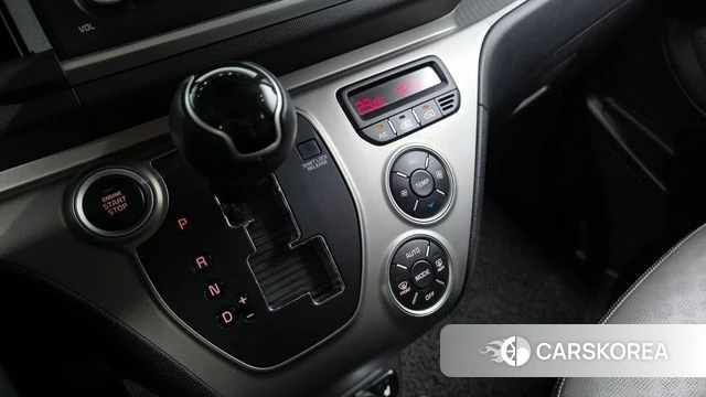 Kia The New Ray id 3835005 из Кореи 19