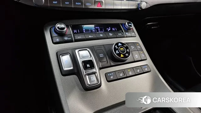 Hyundai Palisade id 3597723 из Кореи 19