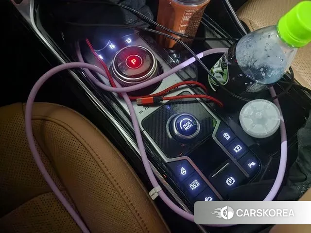 Kia Sorento 4th Generation id 3561871 из Кореи 13