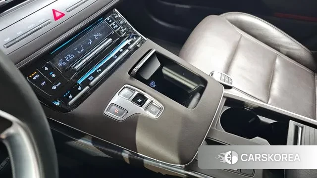 Hyundai The New Grandeur IG Hybrid id 3181729 из Кореи 19