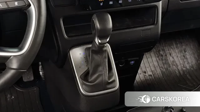 Hyundai Staria id 3466955 из Кореи 19