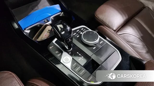 BMW 2 Series Gran Coupe (F44) id 3197458 из Кореи 19