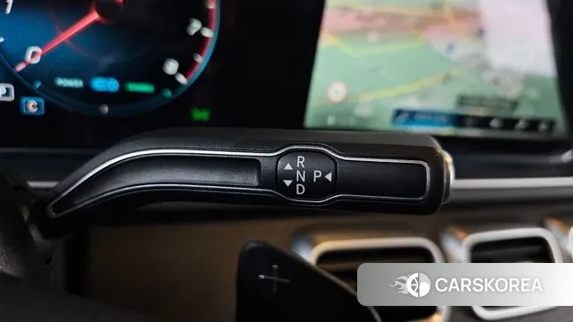 Mercedes-Benz GLE-Class W167 id 3764366 из Кореи 19