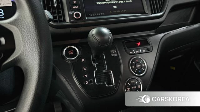 Kia The New Kia Ray id 4739078 из Кореи 35