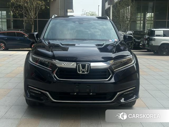 Honda Crown Road id 4335248 из Китая 26