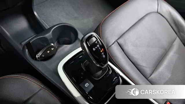 Chevrolet (GM Daewoo) Bolt EV id 2981372 из Кореи 19