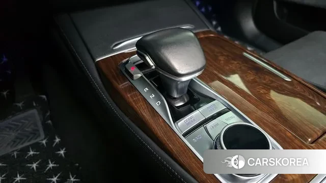 Kia More K9 id 3297704 из Кореи 19