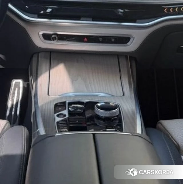 BMW X7 (G07) id 4549471 из Кореи 18
