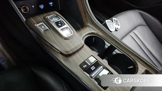 Hyundai Sonata (DN8) id 3385524 из Кореи 19