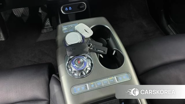 Genesis GV60 id 3865321 из Кореи 19