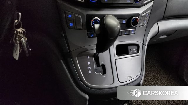 Hyundai The New Grand Starex id 3796043 из Кореи 19