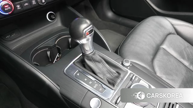 Audi New A3 id 4785778 из Кореи 19