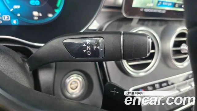 Mercedes-Benz GLC-Class X253 id 2862770 из Кореи 19