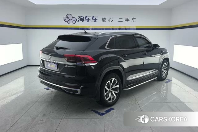 Volkswagen Tourang id 4212385 из Китая 16