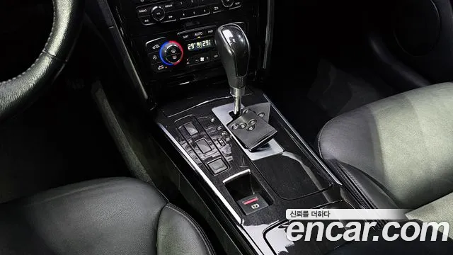 Renault Korea (Samsung) SM7 Nova id 2299703 из Кореи 19