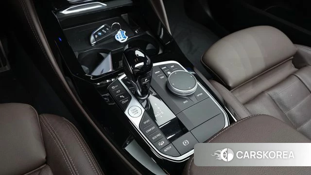 BMW X4 (G02) id 4862672 из Кореи 31