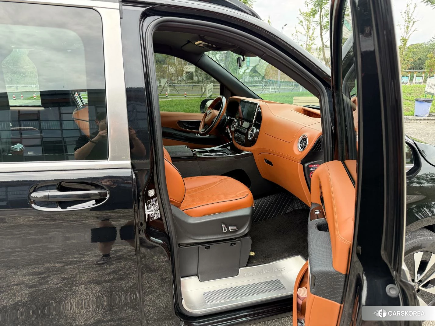 Mercedes-Benz Vito id 4513846 из Китая 27
