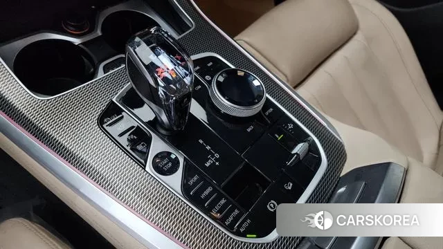 BMW X5 (G05) id 3478819 из Кореи 19