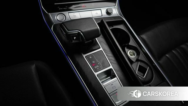 Audi A6 (C8) id 3936584 из Кореи 19