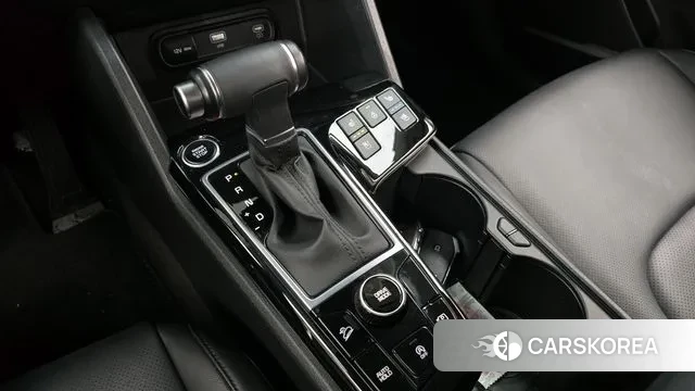 Kia Sportage 5th Generation id 3600374 из Кореи 19