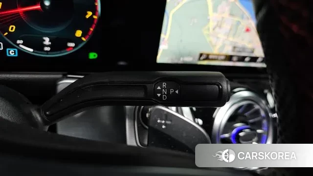 Mercedes-Benz GLB-Class X247 id 3665002 из Кореи 19