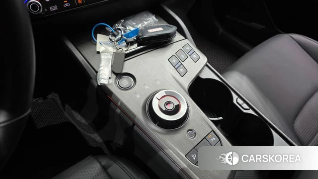 Kia The New Sportage 5th Generation Hybrid id 4607472 из Кореи 30