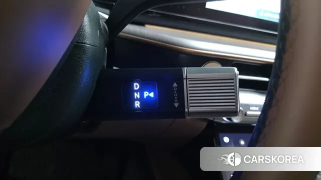 Hyundai Grandeur Hybrid (GN7) id 3533390 из Кореи 19