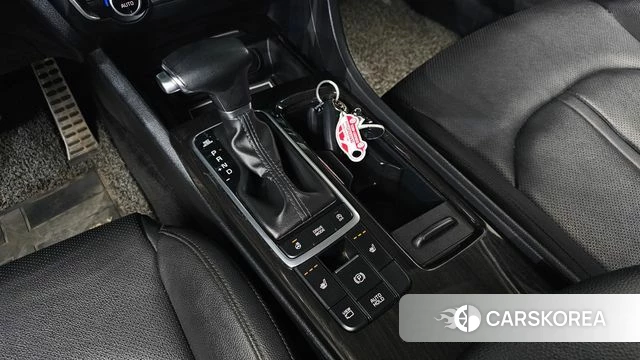 Kia The New K5 2nd generation id 4557734 из Кореи 30