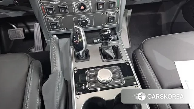 Ineos Grenadier id 3491808 из Кореи 19