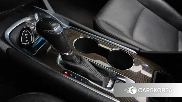 Chevrolet (GM Daewoo) The New Malibu id 3318656 из Кореи 19