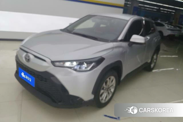 Toyota Fenglanda id 4300480 из Китая 16