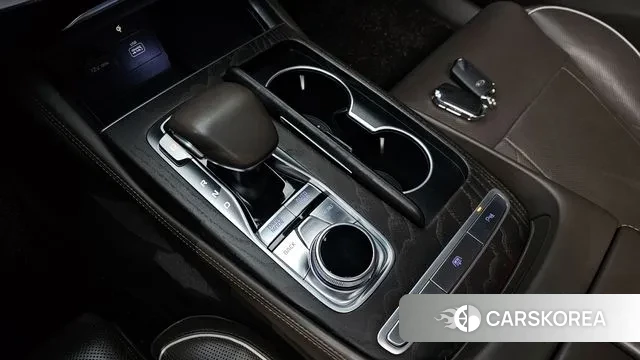 Kia More K9 id 3515263 из Кореи 19