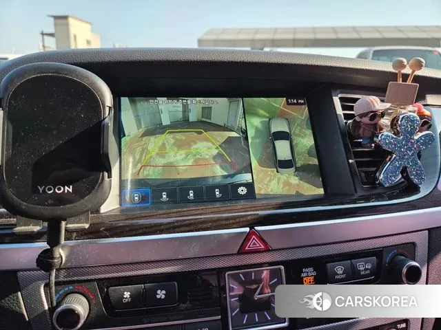 Genesis G80 id 3522578 из Кореи 17