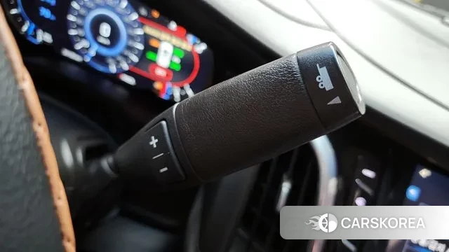 Cadillac Escalade id 3509787 из Кореи 19