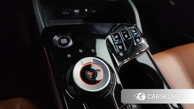 Kia Sportage 5th Generation Hybrid id 4636104 из Кореи 32