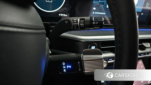 Hyundai Grandeur (GN7) id 3838920 из Кореи 19