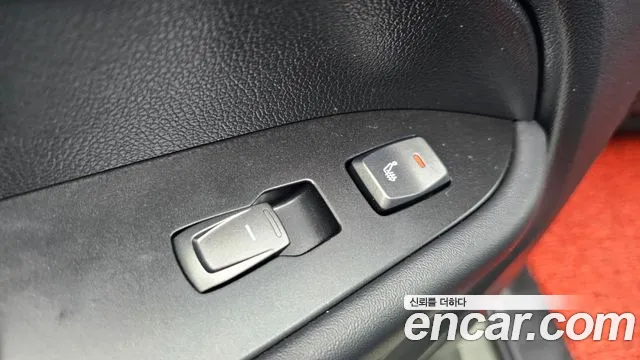 Ssangyong The New Rexton Sport id 2575812 из Кореи 19