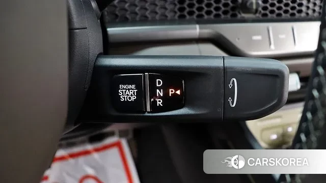 Kia Tasman id 3732366 из Кореи 19