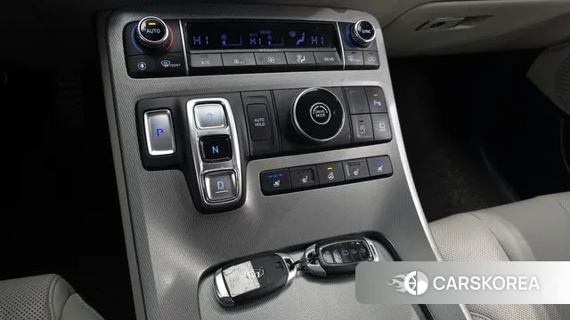 Hyundai Palisade id 3525867 из Кореи 19