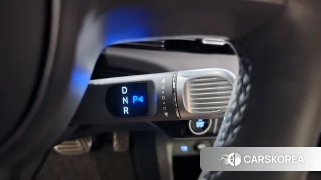 Hyundai Ionic 5 id 2960143 из Кореи 19