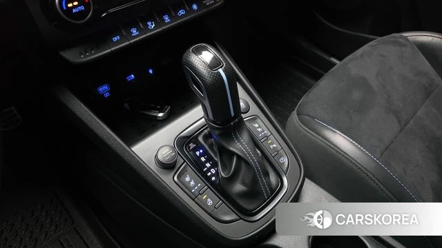 Hyundai The New Kona id 3910785 из Кореи 19