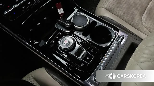 Kia Carnival 4th generation id 3427951 из Кореи 19