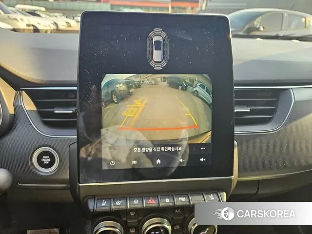 Renault Korea (Samsung) XM3 id 3060284 из Кореи 12