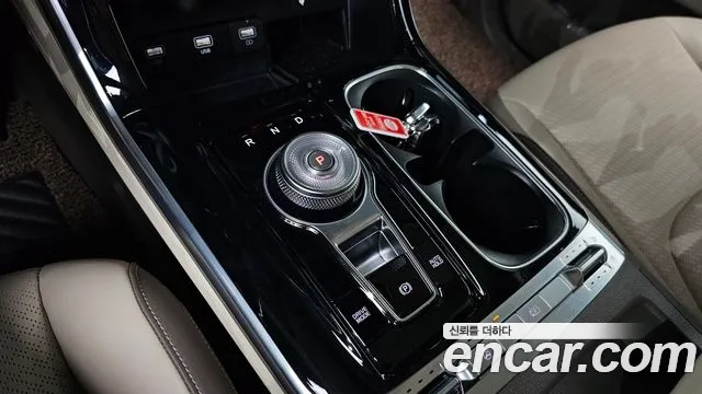 Kia Carnival 4th generation id 2873743 из Кореи 19