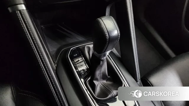 Renault Korea (Samsung) QM6 id 3449855 из Кореи 19